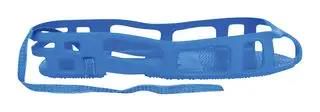 HEEL GROUNDER, BLUE, XLARGE, 30" 04596