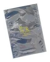 SHIELDING METAL-IN BAG, 50.8MM X 101.6MM 10024