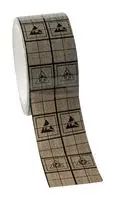 ESD TAPE, ACRYLIC, 50.8MM X 118FT 81253
