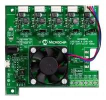 DEMO BOARD, PWM FAN CONTROLLER ADM00879