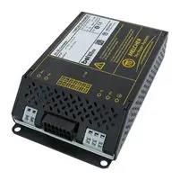 DC-DC CONVERTER, 24V, 6.25A 24RCM150-24DMQ