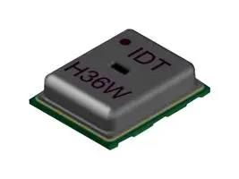 HUMIDITY/TEMPERATURE SENSOR, LGA-6 HS3003