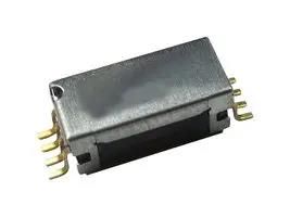 REED RELAY, SPST, 0.5A, 120VAC, SMD MCCGSM-051A-G