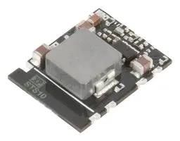 DC-DC CONVERTER, 5V, 1A STS1024S05