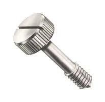 CAPTIVE PANEL SCREW, SS, 12.7MM 8707