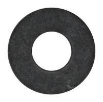 FLAT WASHER, FIBRE, #6, 3.56X7.9MM 3120