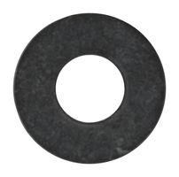 FLAT WASHER, NYLON, 1/4IN, 6.6X11.1MM 3218