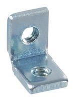 THREADED MOUNTING BRACKET, 9.53MM, STEEL 621