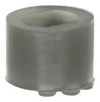 SELF-ALIGNING LED SPACER, T-1 3/4, NYLON 8313