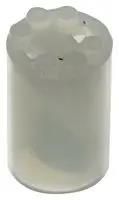 SELF-ALIGNING LED SPACER, T-1 3/4, NYLON 8322