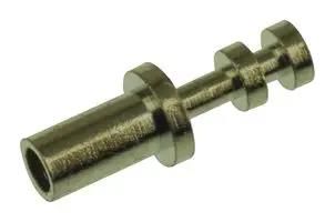 TERMINAL, TURRET, 1.57MM, NON-INSUL 9-1593-3TL