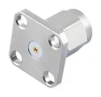 RF COAXIAL, SMA PLUG, 50 OHM, PANEL MC002936