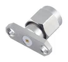 RF COAXIAL, SMA PLUG, 50 OHM, PANEL MC002939