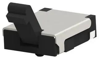 DETECTOR SW, SPST-NO, 0.001A, 5VDC, SMD JJDVDUJ305NOPMRQTR