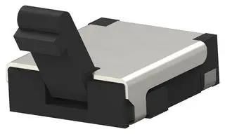 DETECTOR SW, SPST-NO, 0.001A, 5VDC, SMD JJDVDUJ305NONMRQTR
