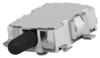 DETECTOR SW, SPST-NO, 0.01A, 5VDC, SMD JJHH0UG200NOPMRTR