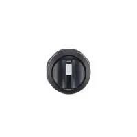 COMPACT 2 POS SELECTOR BLACK -MAINTANED 1SFA619200R1026