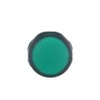 PILOT LIGHT, GRN, 230VAC, 22.3MM, SCREW 1SFA619403R5232