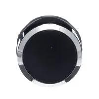 ACTUATOR, PUSHBUTTON SWITCH, BLK 1SFA611100R3006
