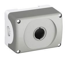 MODULAR ENCLOSURE 1 HOLE GREY 1SFA611811R1000