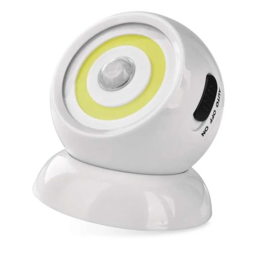 LED Night Light P3324 with PIR Motion Sensor, EMOS P3324 8592920143919