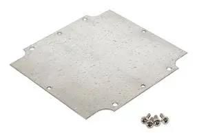 ENCLOSURE, INNER PANEL, STEEL 1554NPL