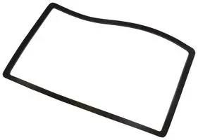 REPLACEMENT GASKET, SILICONE, 106.68MM 1594CGASKET