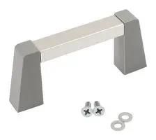 HANDLE, ALUMINIUM, M4 X 0.7 1427GGC
