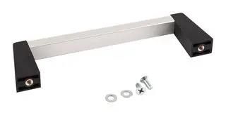 HANDLE, ALUMINIUM, M4 X 0.7 1427MBC