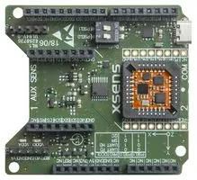 DEV KIT, 3-AXIS ACCEL/GYRO/MAGNETOMETER MTI-3-0I-DK