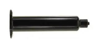 3CC BARREL BLACK (QTY=50), PK50 903-B