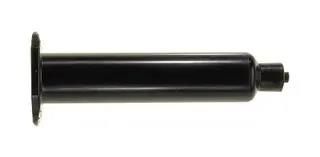 10CC BARREL BLACK (QTY=50), PK50 910-B