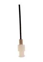 NEEDLE, 16 GUAGE, BROWN, SYRINGE, PK50 916150-PTS