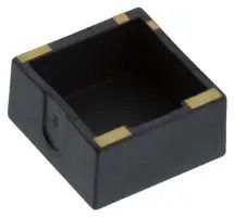 GPS ANTENNA, RHC, 1.597-1.607GHZ, 1.1DBI 146216-0001