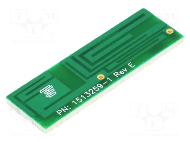 Antenna; GSM; 1dBi; SMT; 880÷960MHz,1710÷1990MHz; 50Ω; tape TE Connectivity 1513259-9