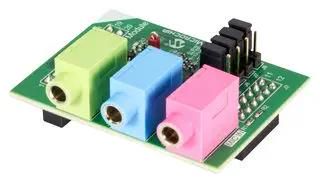 DAUGHTER CARD, BLUETOOTH AUDIO DEV KIT AC328904