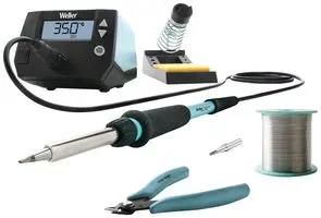 SOLDERING STATION, 85W, 230V, 450 DEG T0053298390