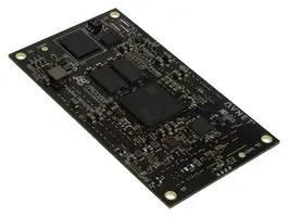 PICOZED REV-E SOM, ARM CORTEX-A9 MPU AES-Z7PZ-7Z015-SOM-I-G/REV-E