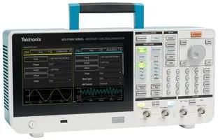 ARBITRARY FUNCTION GENERATOR, 2CH/150MHZ AFG31152