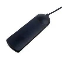 BLADE ANTENNA, LIN, 2.4-2.5GHZ, 2.62DBI ALPHA3A/0.4M/FMEF/S/S/26