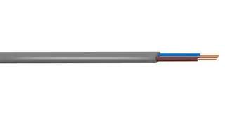UNSHLD FLEX CABLE, 2COND, 10MM2, 100M PP002168