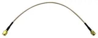 RF CABLE ASSY, SMA PLUG-SMA PLUG, 255MM MC002989