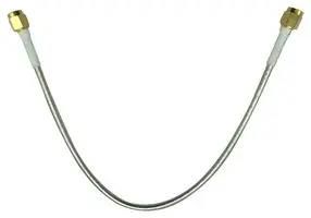 RF CABLE ASSY, SMA PLUG-SMA PLUG, 250MM MC002993