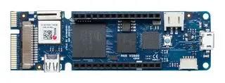 DEVELOPMENT BOARD, ARM CORTEX-M0+ MCU ABX00022