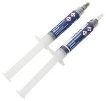 EPOXY ADHESIVE, SYRINGE, 6ML, GREY MC002964