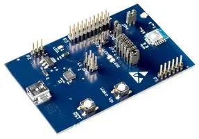EVAL BOARD, BLE, SOC W/ RF PAD 2608019324001