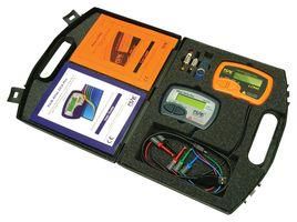 ATLAS PRO PACK, SEMI ANALYSER, IMP METER ATPK3