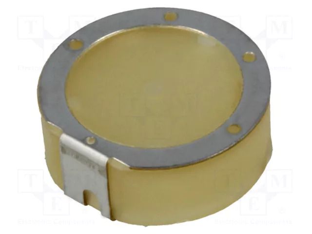 Antenna; Bluetooth,WLAN; SMT; Ø: 16mm; Ø16x6.5mm; H: 6.5mm TE Connectivity 1513151-1