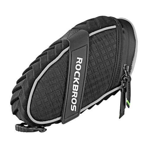 Bicycle Bag Rockbros C16-BK 1L, Rockbros C16-BK