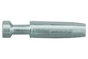 HEAVY DUTY CONTACT, SOCKET, CRIMP, 14AWG T2030002025-000